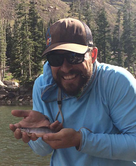 Gary Vaillancourt